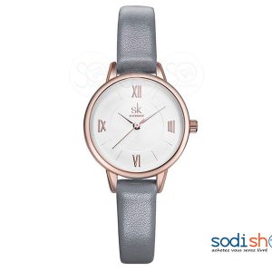 Montre SK-K8060 SHENGKE Pour Femme SODI00