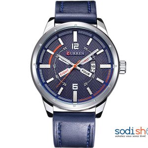 Montre de Sport CURREN-M-8211 Pour Homme SODI00