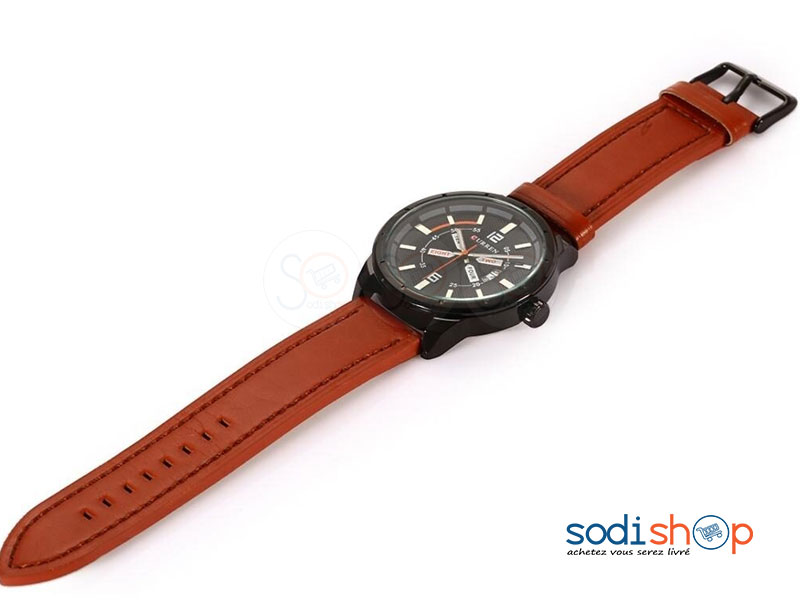 Montre de Sport CURREN-M-8211 Pour Homme SODI00 – Image 3