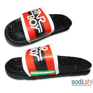 Sandale Décontractée Pour Homme MS0076