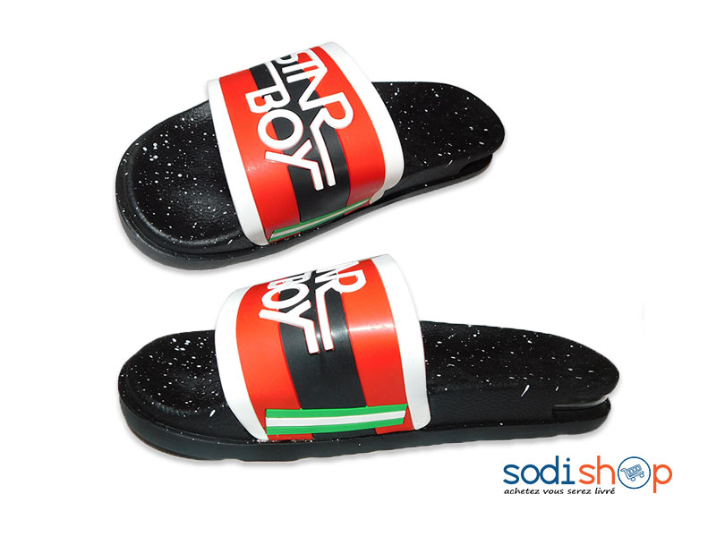 Sandale Décontractée Pour Homme MS0076