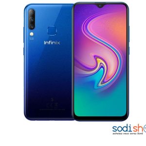 Smartphone Téléphone Portable Infinix S4 PRO (X626B) 32G Dual Sim KE00010