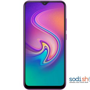 Smartphone Téléphone Portable Infinix S4 PRO (X626B) 64G Dual Sim KE00010