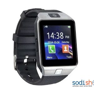 Montre connectée Smart Watch A3 - Y1-A1 Ameliorée - SODI00