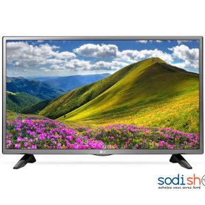 Téléviseur LG Ecran LED 32 Pouces - LG0017