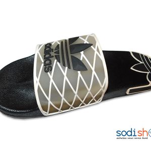 Sandale nue Pied Pour Homme et Femme Adidas MS0076
