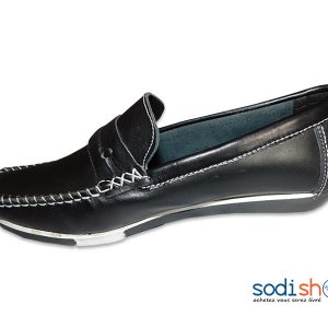 Chaussure Mocassin, Confortable Haute Qualité, Pour Homme MS0076