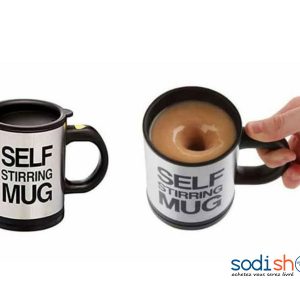 MUG Tasse à café en céramique AM0036