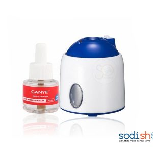 Solution anti-moustique Canye Home Defense Electrique SODI00