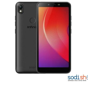 Téléphone Portable Infinix Smart 2 HD X609 DUAL SIM 16 GO Smartphone KE00010