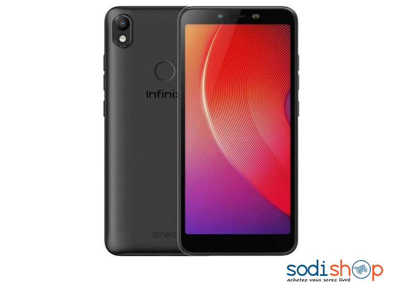 Téléphone Portable Infinix Smart 2 HD X609 DUAL SIM 16 GO Smartphone KE00010