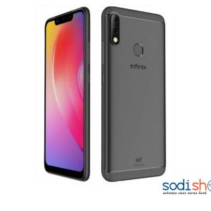 Téléphone Portable Smartphone INFINIX HOT 7 PRO 4G LTE DUAL SIM 32Go KE00010
