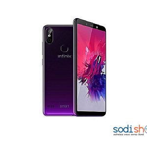 Téléphone Portable Smartphone INFINIX SMART 3 DUAL SIM 16 GO KE00010