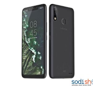 Téléphone Portable Smartphone Infinix HOT 7 (X624B) 32Go Dual SIM KE00010