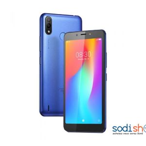 Téléphone Portable Smartphone Itel P33 16 Go KE00010