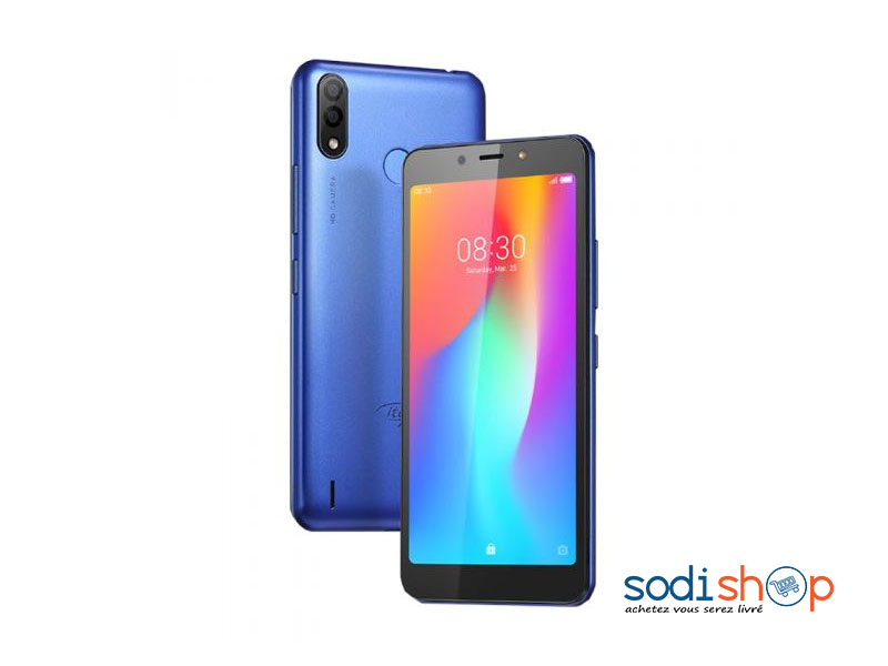 Téléphone Portable Smartphone Itel P33 16 Go KE00010