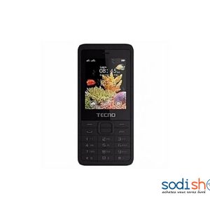 Téléphone Portable Tecno T454 Dual Sim 8 Go YE0038