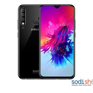Téléphone Portable Smartphone – Infinix – Smart 3 plus X627 – Dual Sim KE00010