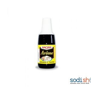 Arôme Savoureux - Amora 160 ml - RD0084