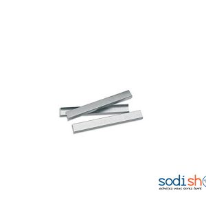 Agrafes en Acier 8/4, Excellente Qualité - Paquet de 10 Boites SM0081