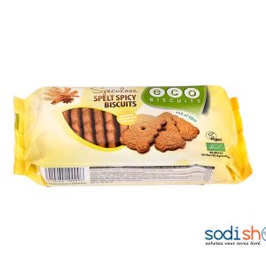 Biscuit Eco+-Biscuits AT0083