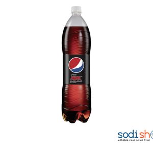 Boisson Rafraichissante Pepsi Max Bouteille de 1,50L AT0083