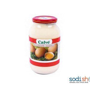Alimentation Boite Mayonnaise Calvé 825g AT0083