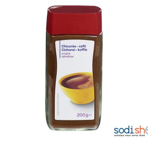 Alimentation Boite de Chicorée Café 200g AT0083