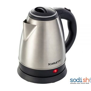 Bouilloire Electrique Scarlett SC-15 2 Litres MTG0078