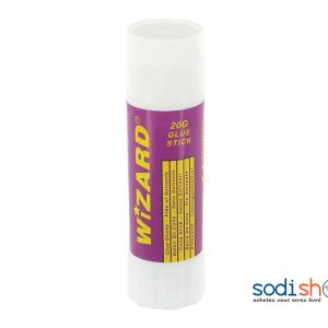 Colle en Bâton, Adhésive et Efficace - 20 g SM0081