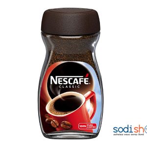 Café Noir NESCAFE CLASSIC 200g RD0084