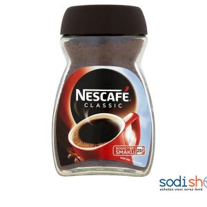 Café Noir Nescafe Classic 50g RD0084