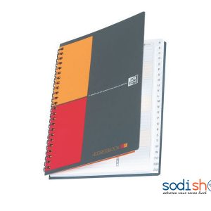 Carnet d’Adresse/Répertoire téléphonique A5 Laureat SM00811