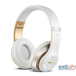 Casque Bluetooth Pliable Wireless P47+EDR Ecouteur Supra Auriculaire - Multifonction Avec ou Sans Fil SODI00