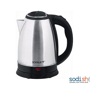 Chauffe-Eau Electrique Scarlett SC-2121 1.5 Litres MTG0078