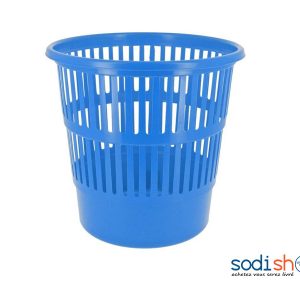 Corbeille à Ordure En Plastique PVC SM00811