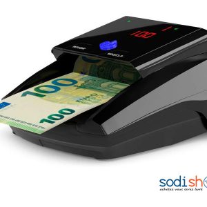 Détecteur de Faux Billet, 100% Efficace - Detect 3 LA0082
