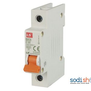 Disjoncteur Modulaire Unipolaire-BKN_1403793543 AT0083