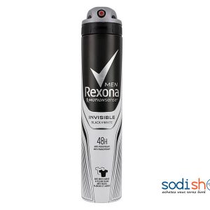 Déodorant Rexona Men Pour Homme Efficace 48H 200ml AT0083