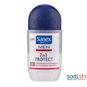 Déodorant Sanex Men 48H d’Efficacité 200ml Pour Homme AT0083