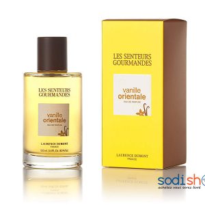 Eau de parfum Laurence Dumont - 100ml AT0083