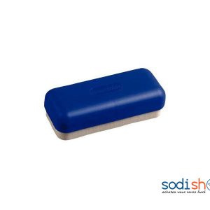 Tampon Effaceur Pour Tableau Blanc, Brosse Magnétique, Très Efficace SM0081