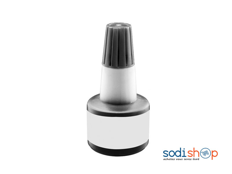 Encre Pour Tampon Flacon 30ml SM00811 – Image 2
