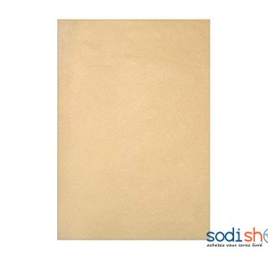 Enveloppe en Carton, Format A3 - Paquet de 25 Enveloppes SM0081