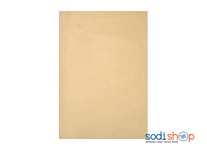 Enveloppe en Carton, Format A3 - Paquet de 25 Enveloppes SM0081