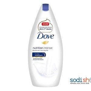 Gel Douche Hydratant Savon Antibactérien Dove 700ml AT0083