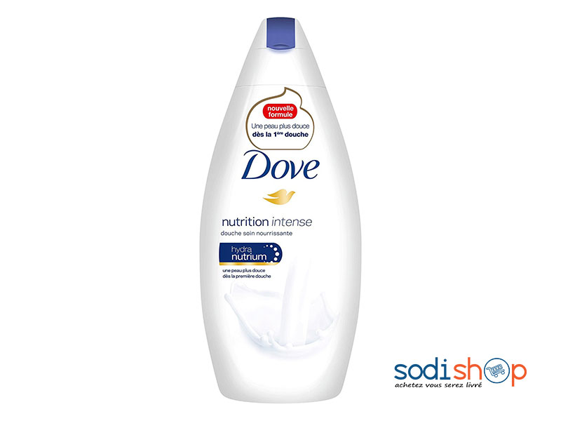 Gel Douche Hydratant Savon Antibactérien Dove 700ml AT0083