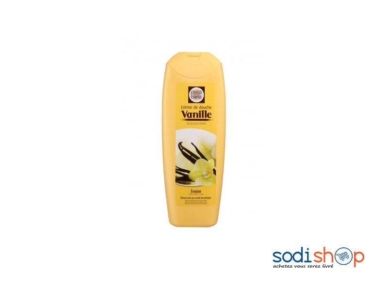 Gel Douche Poca Bona 750ml AT0083
