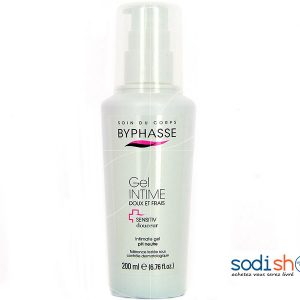 Gel intime ByPhasse 200ml AT0083