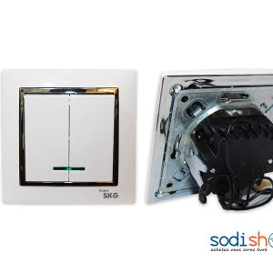 Interrupteur Double à Double Sens LI0080